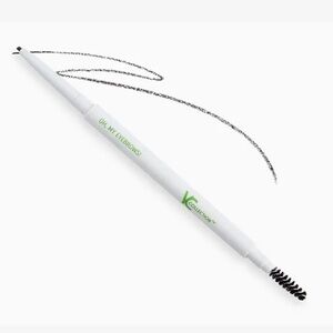 YC COLLECTION Oh, My Eyebrows! Ultra Fine Microtip in Ebony 0.06g BRAND NEW